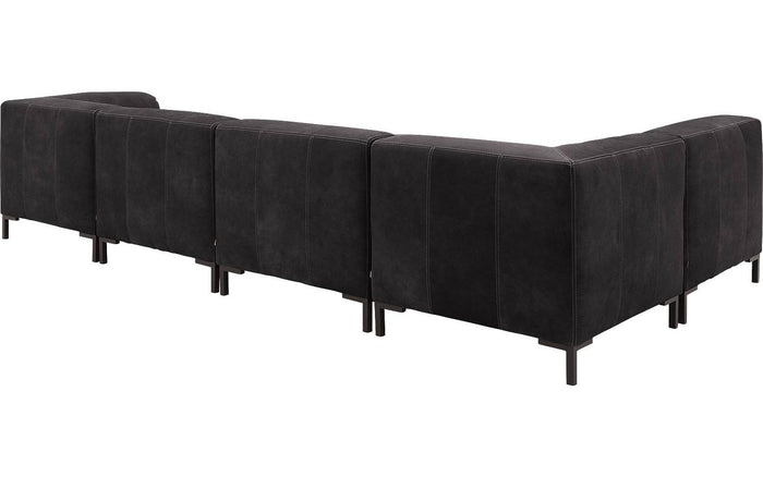 Goossens Hoekbank Marshall