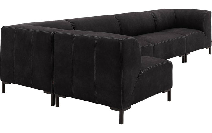 Goossens Hoekbank Marshall