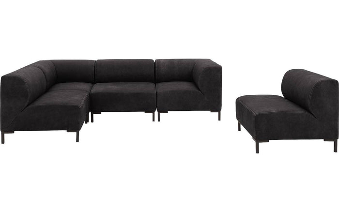 Goossens Hoekbank Marshall