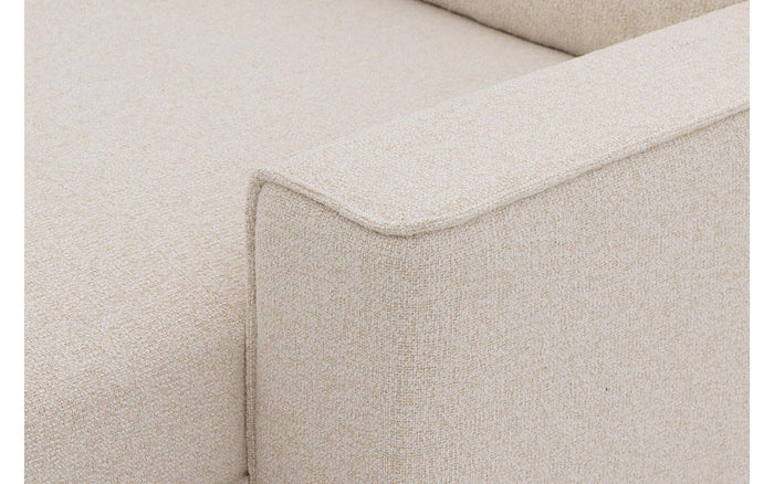 Goossens Zitbank Jorney