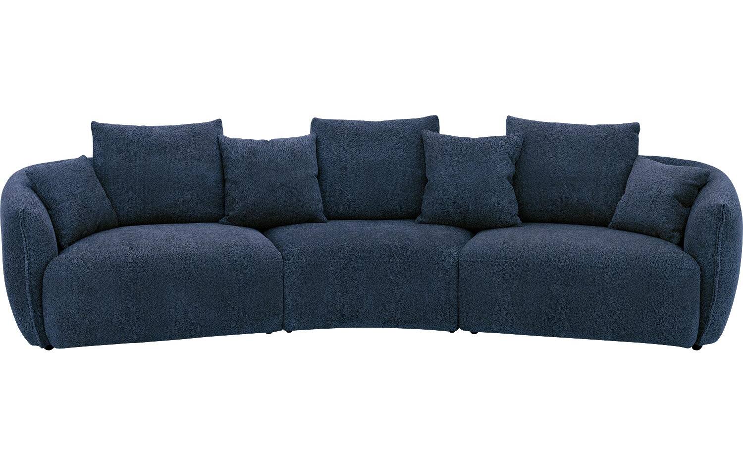 Goossens 5 Zits Fay, 1,5 zits arm links+1 zits zonder arm+1,5 zits arm