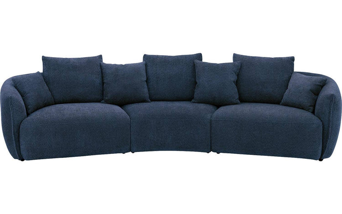 Goossens 5 Zits Fay, 1,5 zits arm links+1 zits zonder arm+1,5 zits arm