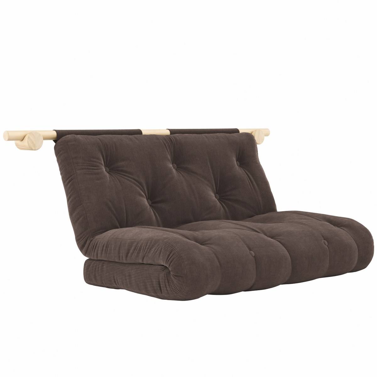 Karup design slaapbank Hooked