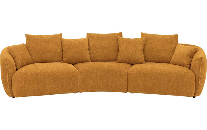 Goossens 5 Zits Fay, 1,5 zits arm links+1 zits zonder arm+1,5 zits arm