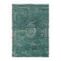Louis de Poortere Medallion Fading World Vloerkleed 240 x 340 cm - Jade