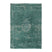 Louis de Poortere Medallion Fading World Vloerkleed 280 x 390 cm - Jade