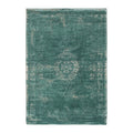 Louis de Poortere Medallion Fading World Vloerkleed 280 x 390 cm - Jade