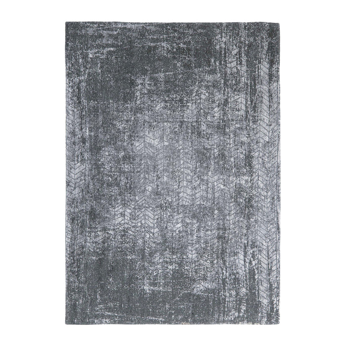 Louis de Poortere Jacob's Ladder Vloerkleed 240 x 340 cm - Harlem Contrast