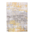 Louis de Poortere Streaks Vloerkleed 80 x 150 cm - Sea Bright Sunny
