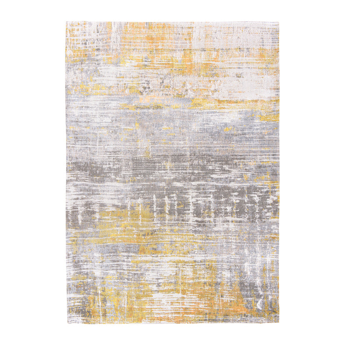 Louis de Poortere Streaks Vloerkleed 280 x 390 cm - Sea Bright Sunny