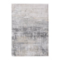 Louis de Poortere Streaks Vloerkleed 240 x 340 cm - Coney Grey
