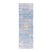 Louis de Poortere Streaks Runner Vloerkleed 80 x 250 cm - Long Island Blue