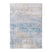 Louis de Poortere Streaks Vloerkleed 170 x 240 cm - Long Island Blue