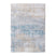 Louis de Poortere Streaks Vloerkleed 200 x 280 cm - Long Island Blue