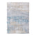 Louis de Poortere Streaks Vloerkleed 240 x 340 cm - Long Island Blue