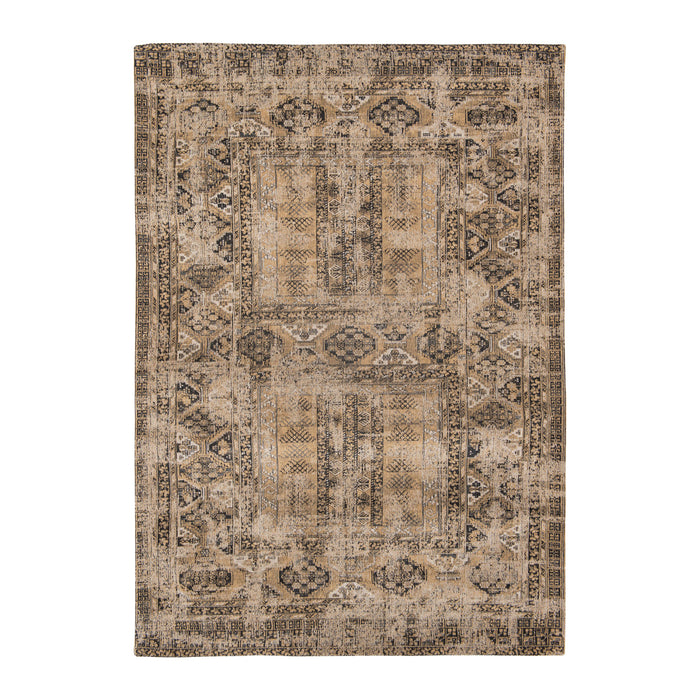 Louis de Poortere Hadschlu Vloerkleed  240 x 340 cm - Agha Old Gold