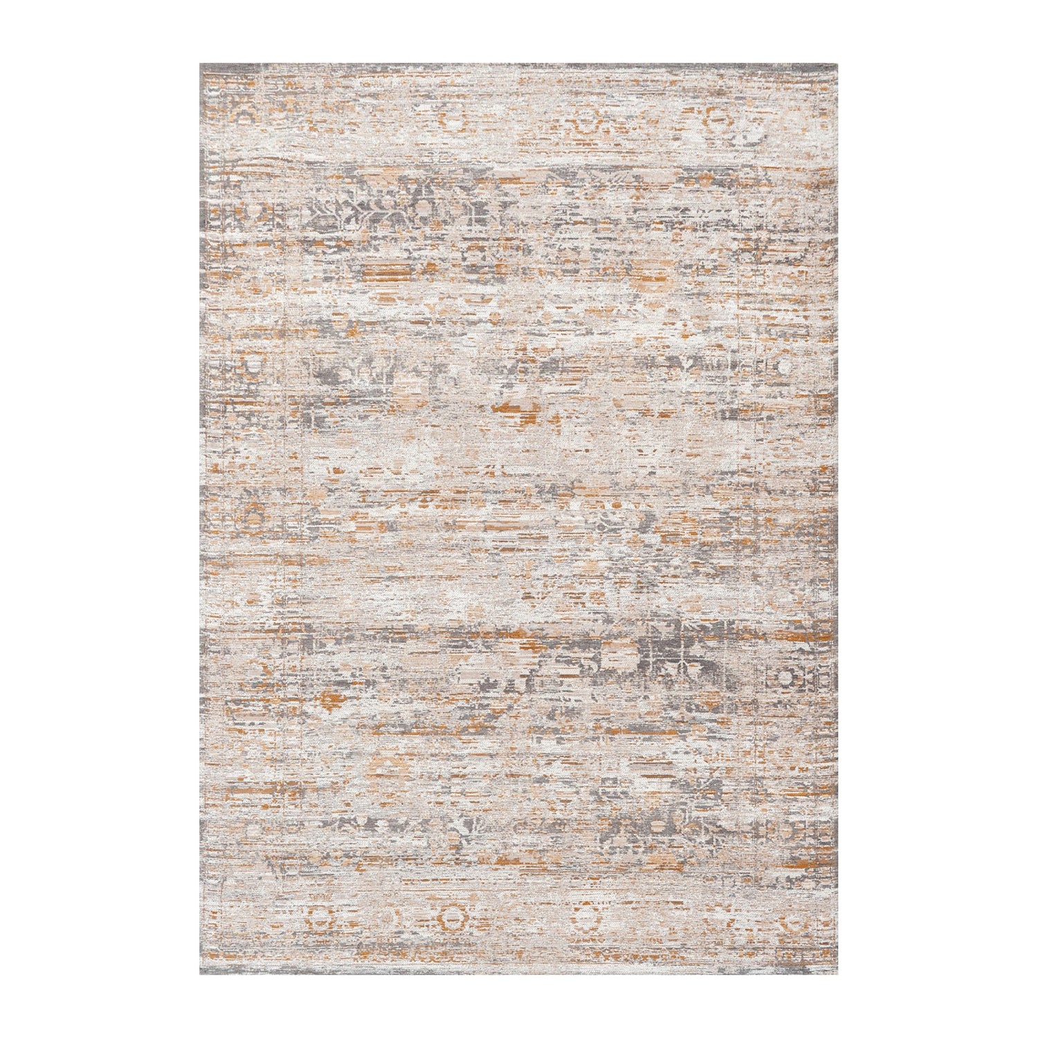 Louis de Poortere Antiquarian Vloerkleed 170 x 240 cm - Suleiman Grey