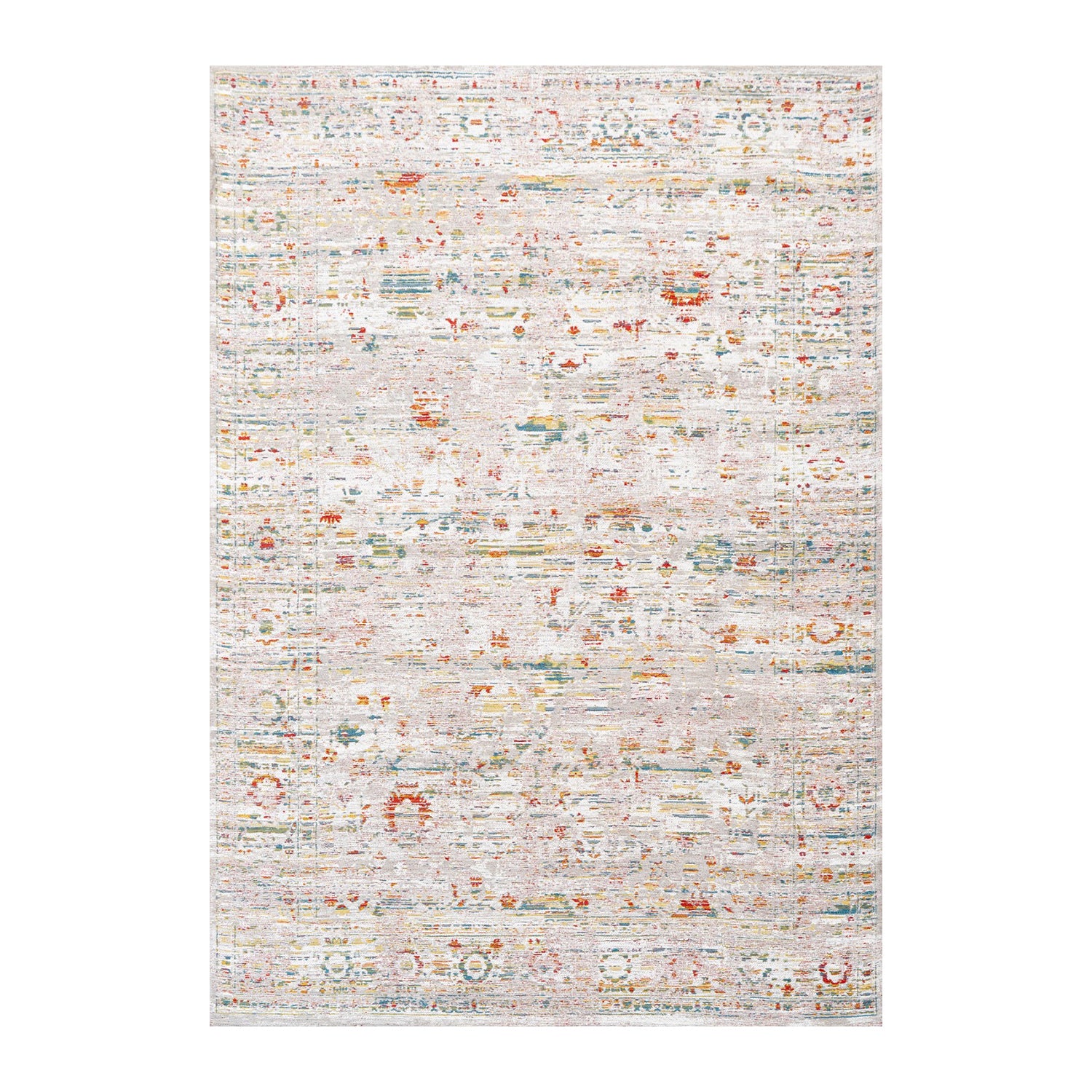 Louis de Poortere Antiquarian Vloerkleed 140 x 200 cm - Turkish Delight