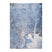 Louis de Poortere Cities Vloerkleed 170 x 240 cm - Conductive Blue