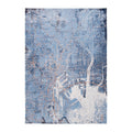 Louis de Poortere Cities Vloerkleed 200 x 280 cm - Conductive Blue