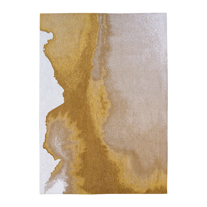 Louis de Poortere Lagoon Vloerkleed 140 x 200 cm - Sunset