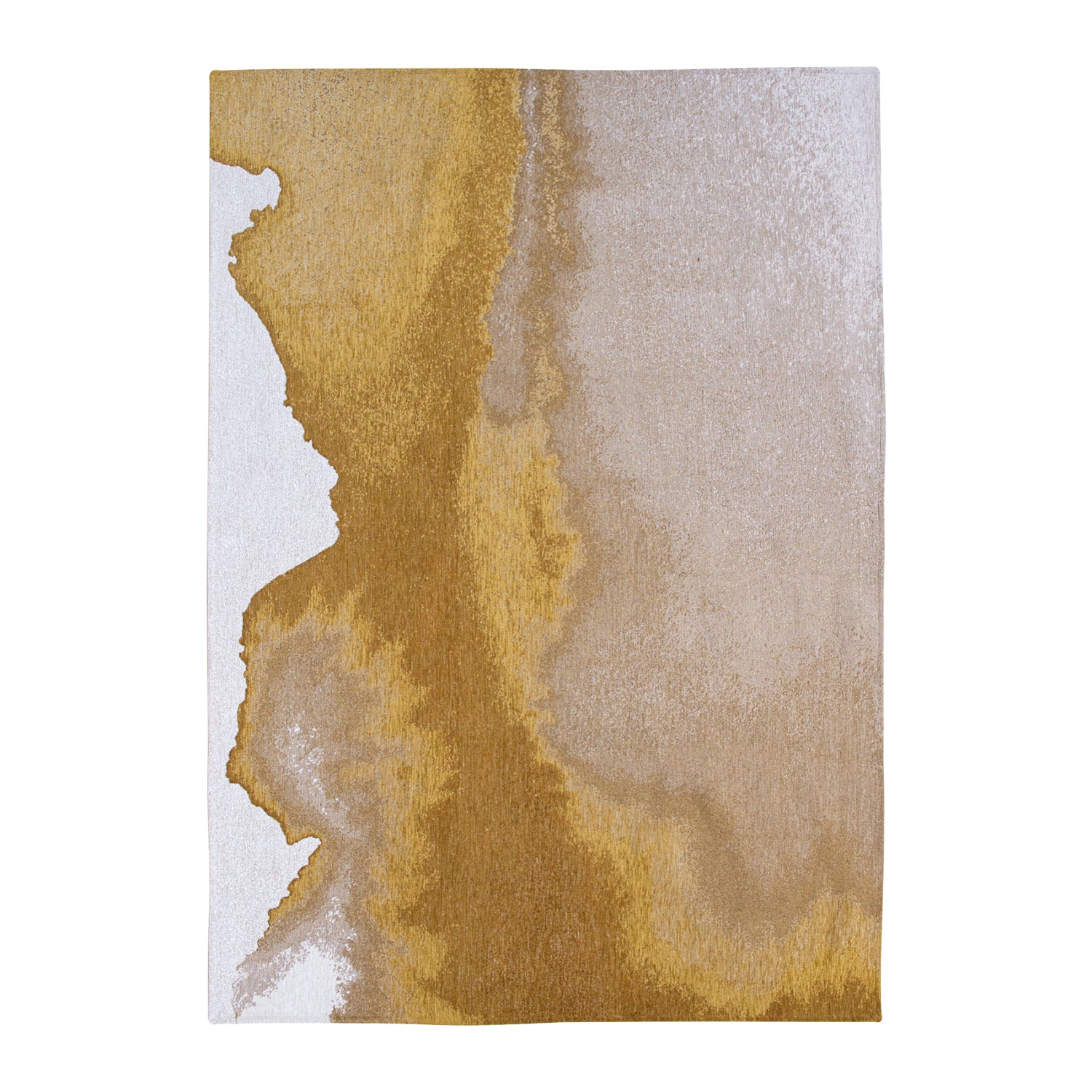 Louis de Poortere Lagoon Vloerkleed 170 x 240 cm - Sunset