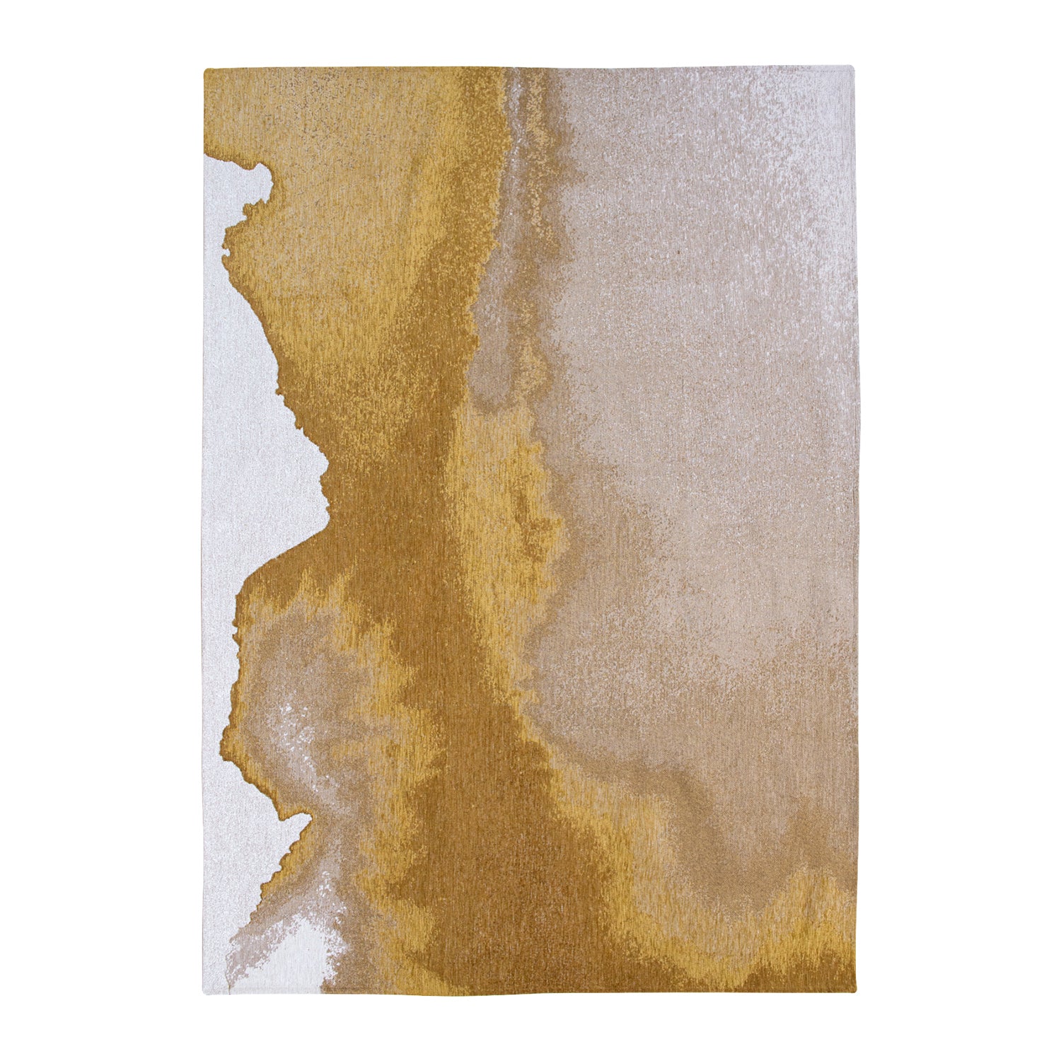 Louis de Poortere Lagoon Vloerkleed 280 x 390 cm - Sunset