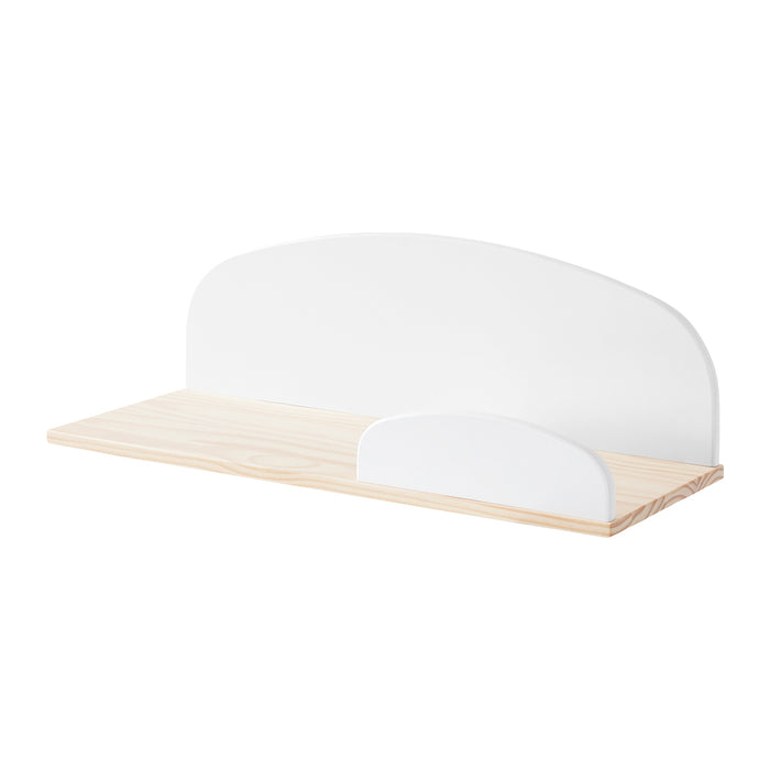 Vipack Kiddy Hangplank B 65 cm - Wit