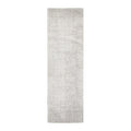 Louis de Poortere Jacob's Ladder Runner Vloerkleed 80 x 250 cm - White Plains