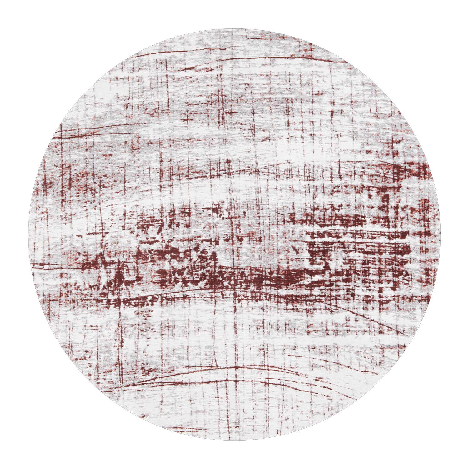 Louis de Poortere Griff Vloerkleed Ø 140 cm - Copperfield