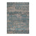 Louis de Poortere Kilim Vloerkleed 200 x 280 cm - Zemmuri Blue