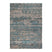 Louis de Poortere Kilim Vloerkleed 280 x 390 cm - Zemmuri Blue