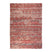 Louis de Poortere Kilim Vloerkleed 140 x 200 cm - Fez Red