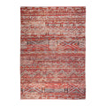Louis de Poortere Kilim Vloerkleed 170 x 240 cm - Fez Red