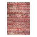 Louis de Poortere Kilim Vloerkleed 200 x 280 cm - Fez Red