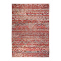 Louis de Poortere Kilim Vloerkleed 240 x 340 cm - Fez Red