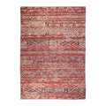 Louis de Poortere Kilim Vloerkleed 280 x 390 cm - Fez Red