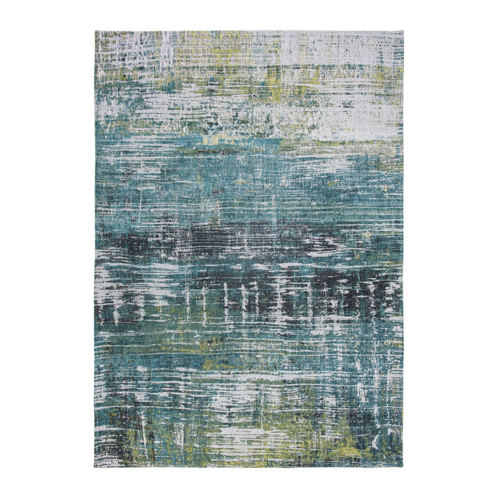 Louis de Poortere Streaks Vloerkleed 240 x 340 cm - Glen Cove