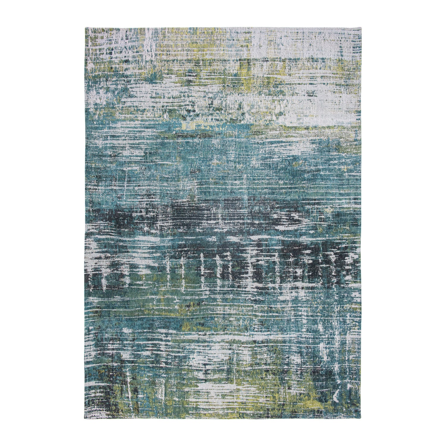 Louis de Poortere Streaks Vloerkleed 280 x 390 cm - Glen Cove