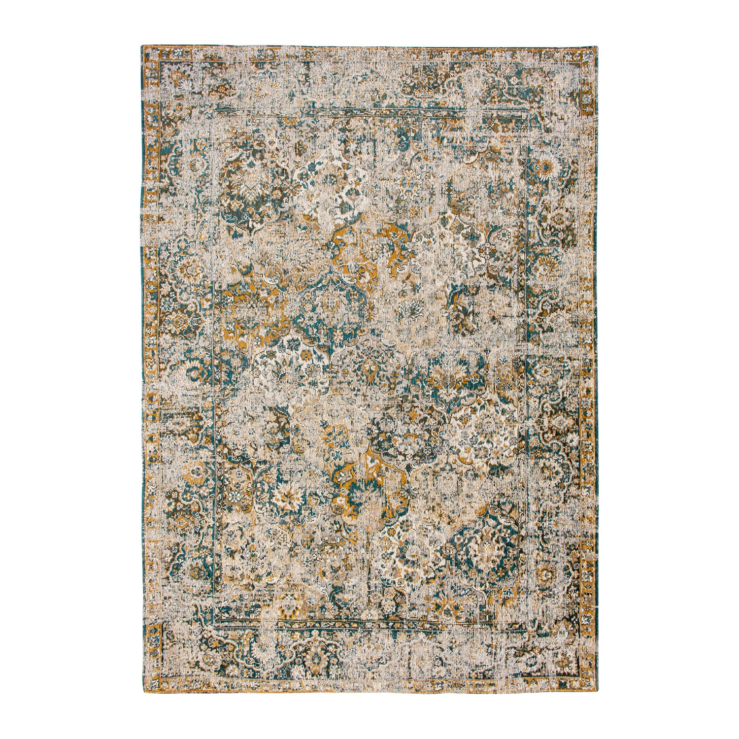 Louis de Poortere Bakhtiari Vloerkleed 240 x 340 cm - Fener