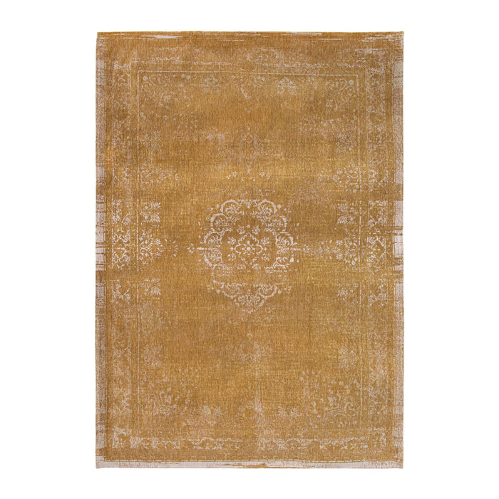 Louis de Poortere Medallion Fading World Vloerkleed 140 x 200 cm - Spring Moss