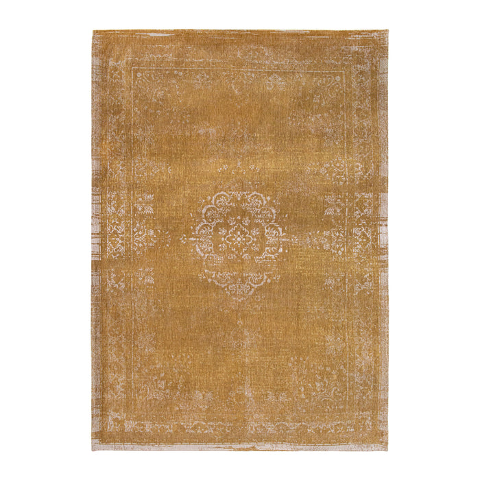 Louis de Poortere Medallion Fading World Vloerkleed 170 x 240 cm - Spring Moss