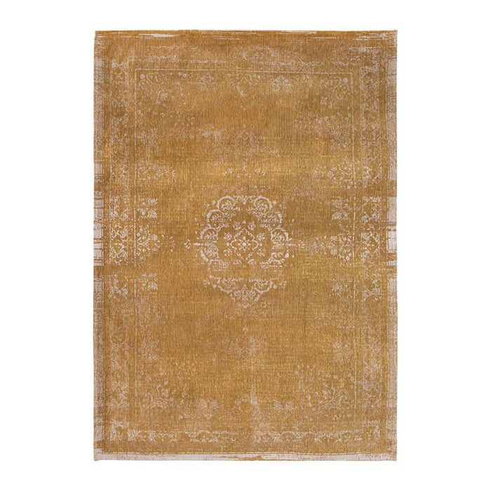 Louis de Poortere Medallion Fading World Vloerkleed 240 x 340 cm - Spring Moss