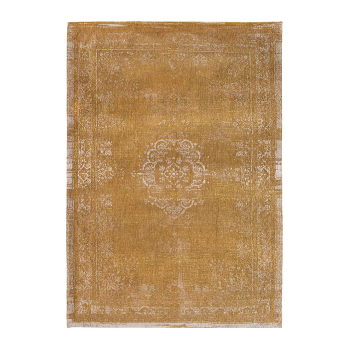 Louis de Poortere Medallion Fading World Vloerkleed 280 x 390 cm - Spring Moss