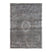 Louis de Poortere Medallion Fading World Vloerkleed 80 x 150 cm - Stone