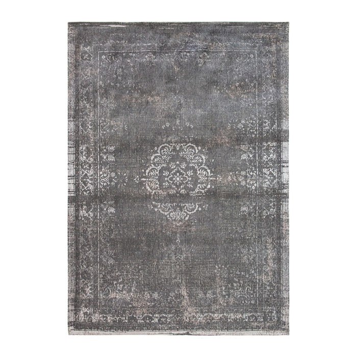 Louis de Poortere Medallion Fading World Vloerkleed 200 x 280 cm - Stone