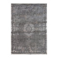 Louis de Poortere Medallion Fading World Vloerkleed 200 x 280 cm - Stone