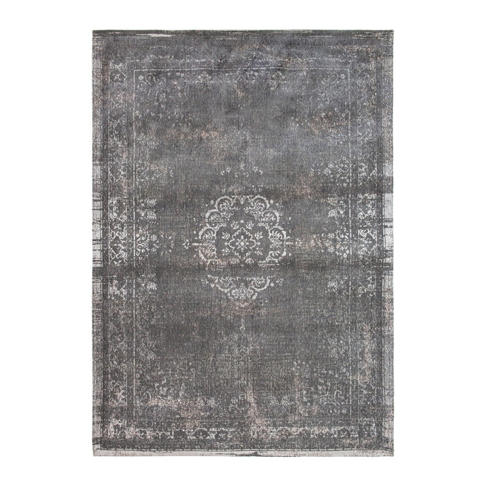 Louis de Poortere Medallion Fading World Vloerkleed 280 x 390 cm - Stone