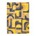 Louis de Poortere Yellow Meyer Vloerkleed 140 x 200 cm - Nuance