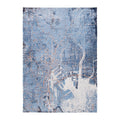 Louis de Poortere Cities Vloerkleed 280 x 390 cm - Conductive Blue